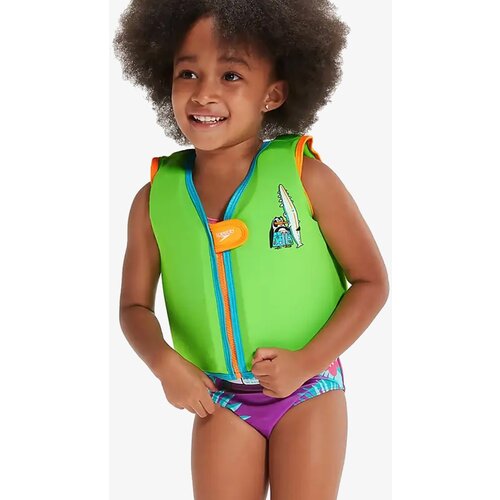 Speedo Learn to Swim Character Printed Float Ve Slike