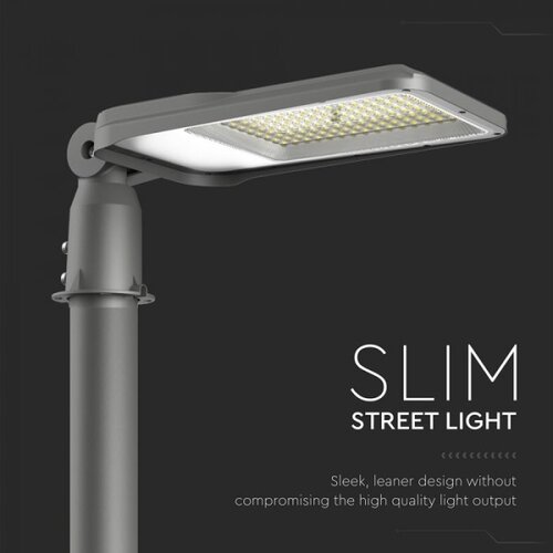  LED ulična lampa SAMSUNG čip LED/100W/230V 4000K IP65 Slike