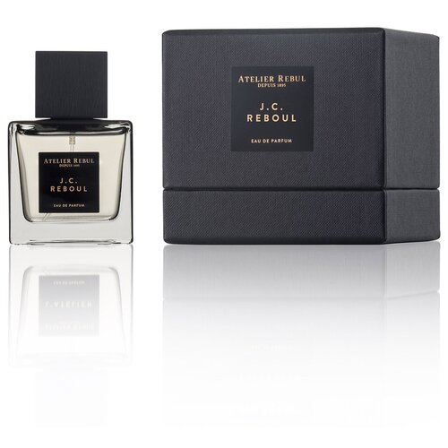Atelier Rebul Mu&scaron;ki parfem J. C. Reboul 100ml Cene