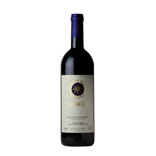Tenuta San Guido Toskana Sassicaia Bolgheri 2020 Magnum 1.5l Slike