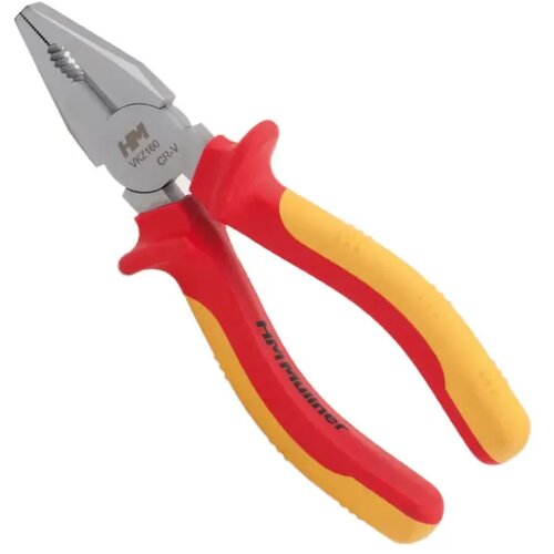 Hm Mullner Kombinovana kle&scaron;ta 160 mm VDE HM M&uuml;llner (VKZ160) Cene