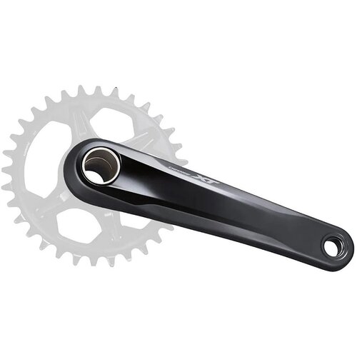 Pogon Shimano Deore Xt Fcm8100-1 12 Brzina 175Mm Cijene