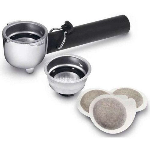  Kavni aparat De&amp;#039;Longhi BCO 411.B 1750W črn, (5000527535) Slike