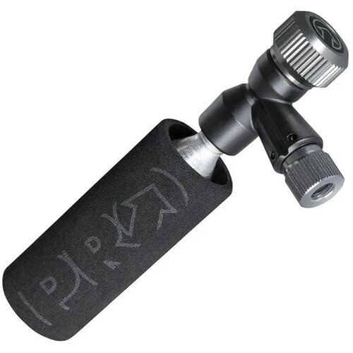  Co2 Pumpa Pro Team S Regulatorom + 25G Patrona Cijene