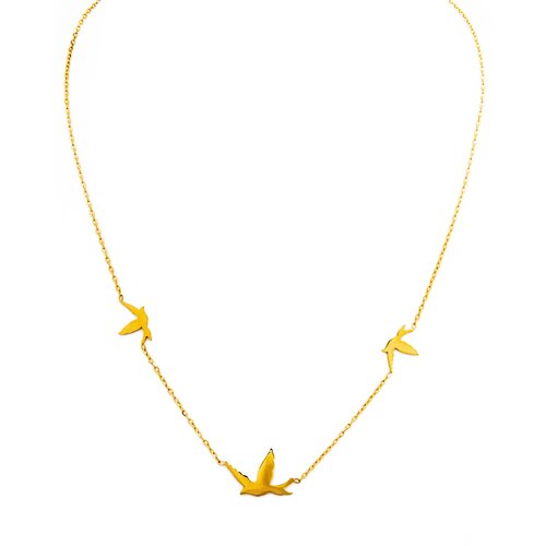 Edoti necklace AL Cene