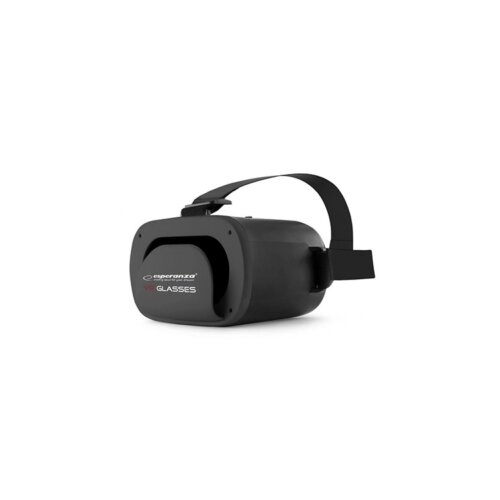 Esperanza 3D naočare UNIVERSE za VR virtualnu stvarnost za mobitel, 3,5” do 6” EMV200 Cijene