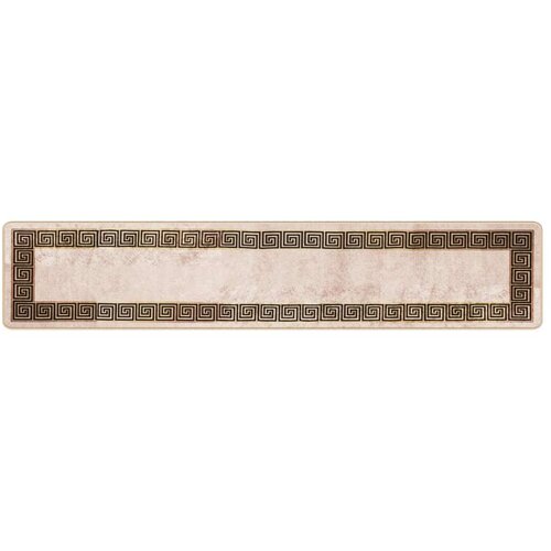  za tepih MARSA Crna 50 x 250 cm Poliester i PVC Slike