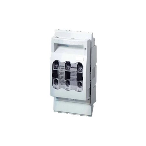 HENSEL 4012591692294 sigurnosna teretna rastavna sklopka 3-polni 128 A 690 V 1 St. Cijene