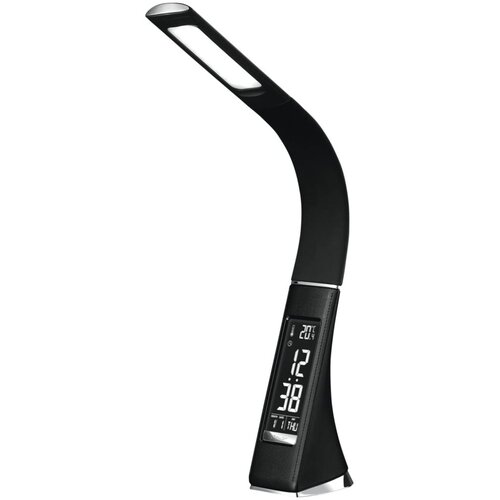 Home Lampa, LED, stolna – LA 8/BK Cene