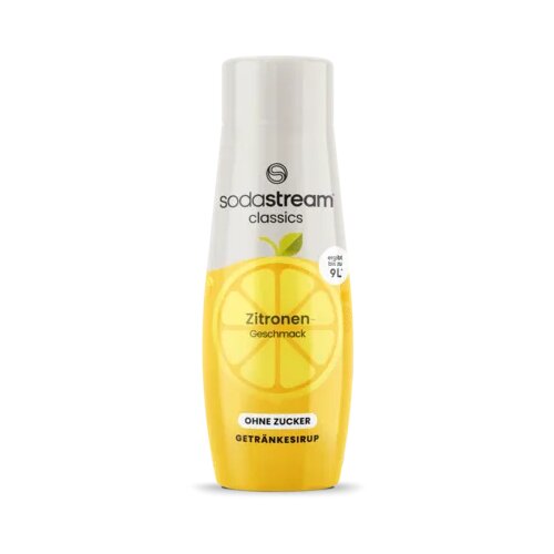  Limonin sirup brez sladkorja Cene