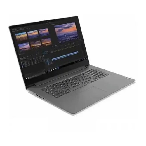 Lenovo laptop V17 G4 iru 17.3 fhd IPSi5-13420H16GBNVMe 512GB83A2003KYA Slike