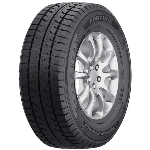 Fortune 205/75R16C 110/108Q M+S SNOWFUN FSR-902 letnik 2023 Slike