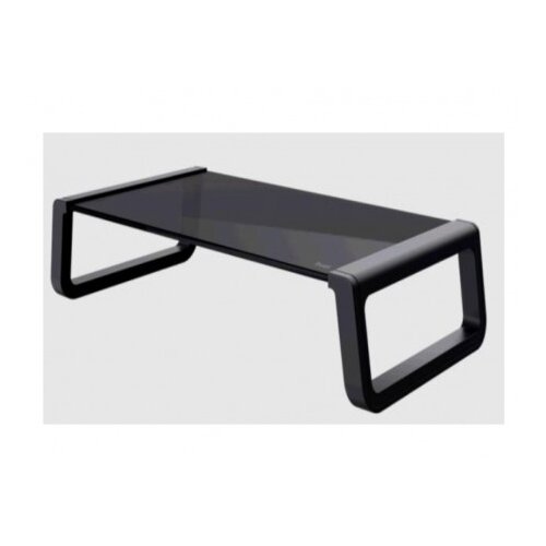 Trust MONTA GLASS crno postolje 25271 Cene