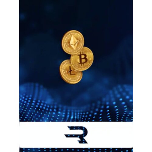 Rewarble Crypto 100 GBP Voucher GLOBAL Cene