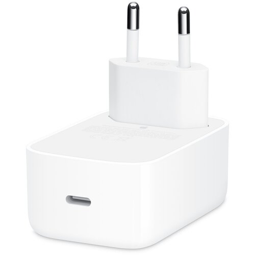 Apple Napajalnik 40W Dynamic Power v z Adapter beli barvi MGTU4ZM/A močjo do 60W. Slike