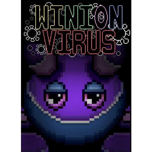 Steam Winion Virus Key (PC) GLOBAL Cene