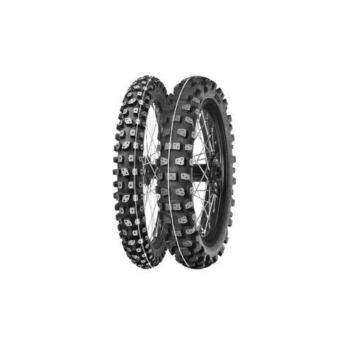 Mitas Terra Force-EX HT ( 110/100-18 TT 64M zadnje kolo, Mischung Ice, weiss ) Cene