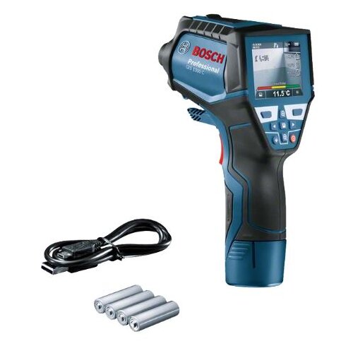 Bosch Professional GIS 1000 C termodetektor 0601083300 Cijene