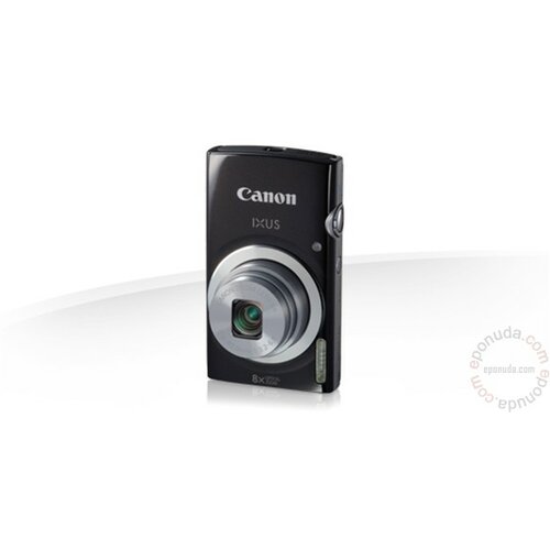 Canon IXUS 145 digitalni fotoaparat Slike