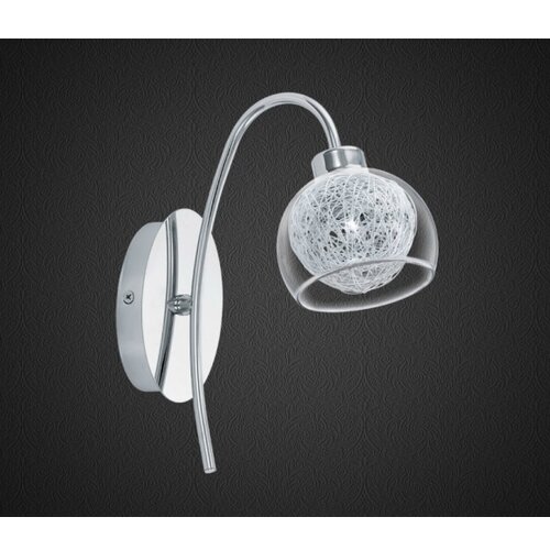 Eglo 93057 - zidna lampica oviedo G9/33W/230V Slike
