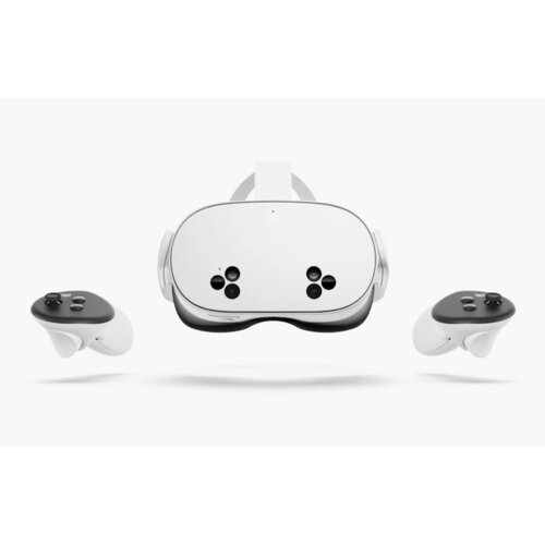 Oculus quest 3S - 128 gb vr očala, (21587633) Slike