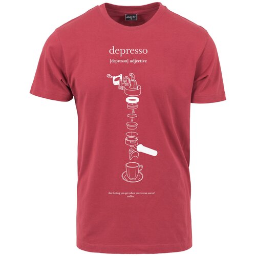 MT Men Ruby T-shirt Depresso Cijene