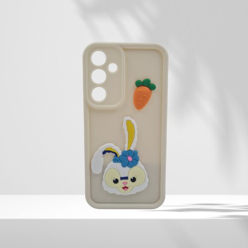  futrola bunny za samsung A155 galaxy A15 No8 Slike