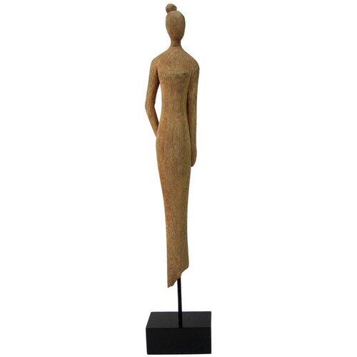 Ambia Home OKRASNA FIGURA ŽENSKE Slike
