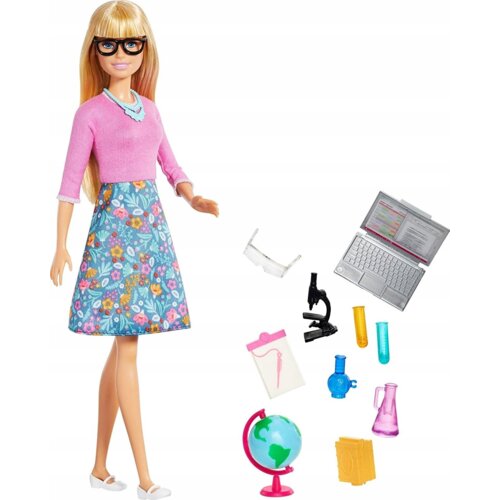 Barbie GJC23 lutka Slike
