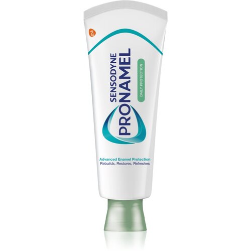 Sensodyne pronamel Mint zubna pasta s okusom metvice za za&scaron;titu zubne cakline 75 ml Cijene