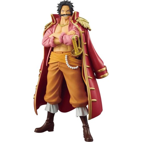 One piece Gol D Roger DXF zbirateljska figura 20cm Cene