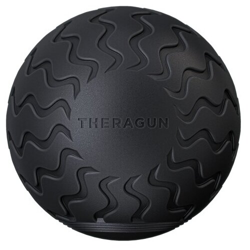 Therabody Theragun Wave Solo massager Universal Black Cijene