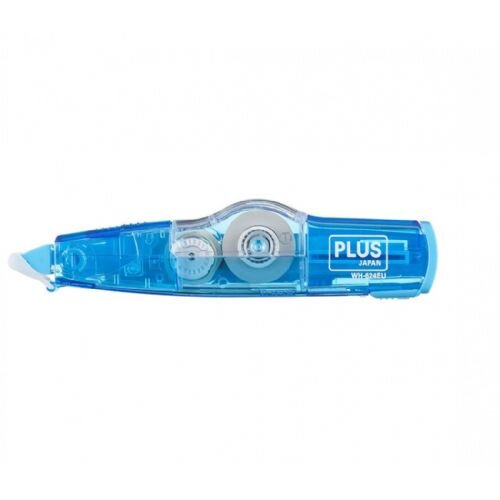 Plus model korektura mi&scaron;ka plus 4,2mm 6m wh-634 modra blister 49183 Cene