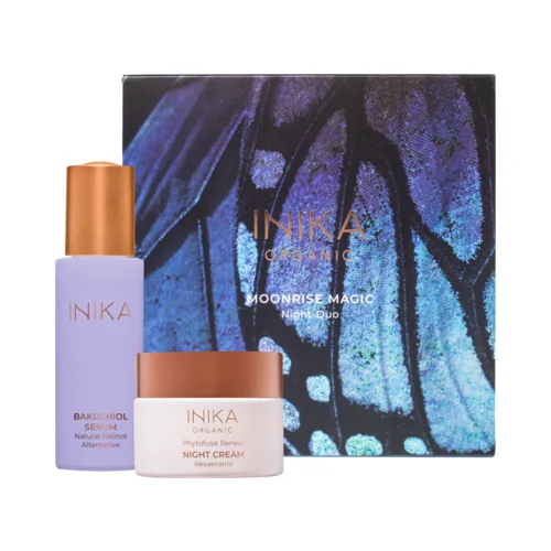 Inika Moonrise Magic Night Duo