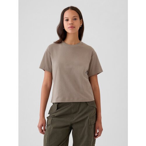 GAP Cotton T-shirt - Women's Cene