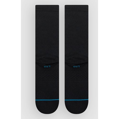 Stance Extra Dirty Crew Socks black Slike