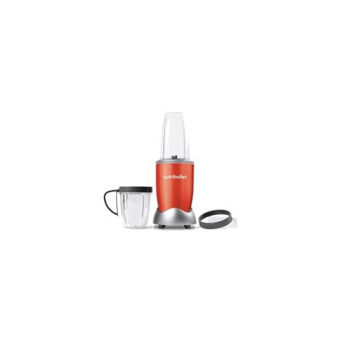 Nutribullet blender NB606R 600W Crveni Cijene