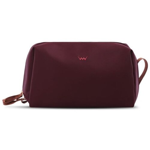 Vuch Putni neseser Mosse Big Burgundy, 16 x 27 cm Cijene