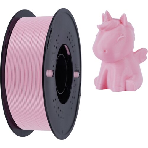 KINGROON PETG Basic Pink - 1,75 mm / 1000 g Slike