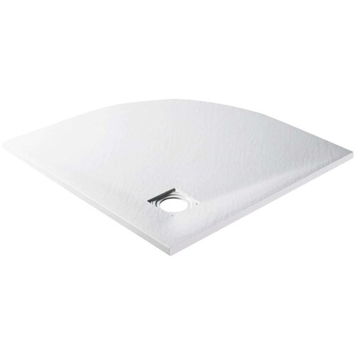  Tu&amp;scaron;-kada SMC bijela 90 x 90 cm Slike