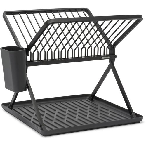 Brabantia Zložljivo odtočno stojalo - Dark Grey Cene