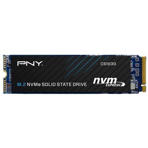 PNY Technologies PNY CS1030 2TB M.2 2280 PCI-E x4 Gen3 NVMe SSD Cijene