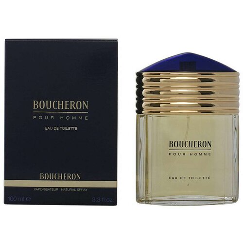 Parfem za muškarce Boucheron Boucheron Pour Homme EDT Cijene