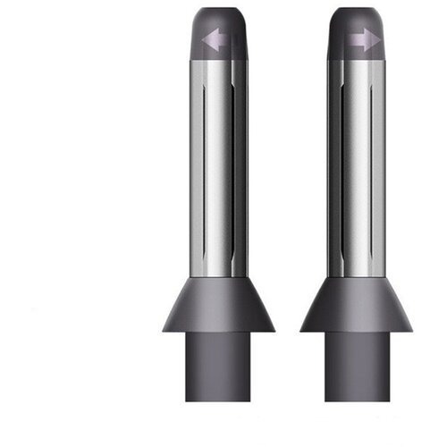 INF Srebrn difuzor za kodranje las za Dyson Supersonic sušilnik za lase HD01 HD02 HD03 HD04 HD08, (21836858) Cene
