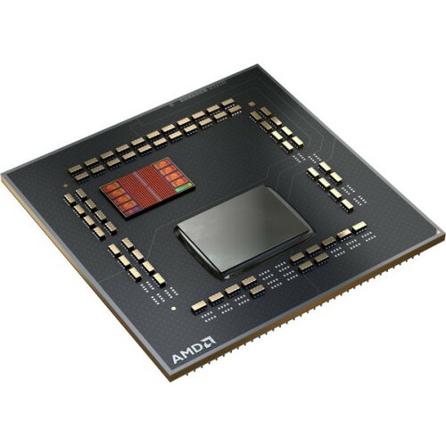 AMD CPU AM4 Ryzen 7 5800X3D, 8C16T, 3.40-4.50GHz Tray procesor Cene