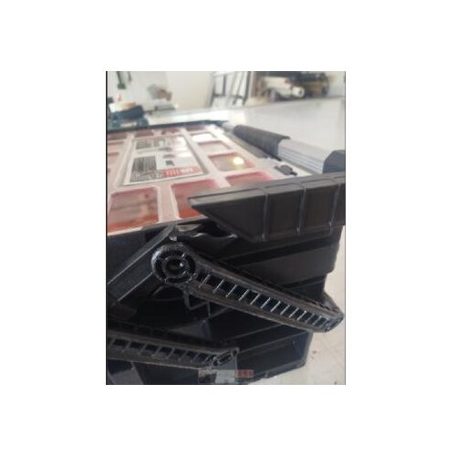 Keter Kutija organizator konzolni Connect 26L (CU 238275) OUTLET Cene