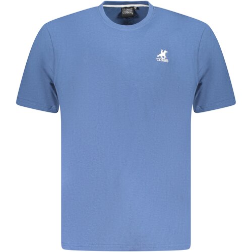 U.S. GRAND POLO US GRAND POLO SHORT SLEEVE T-SHIRT MEN BLUE Cijene