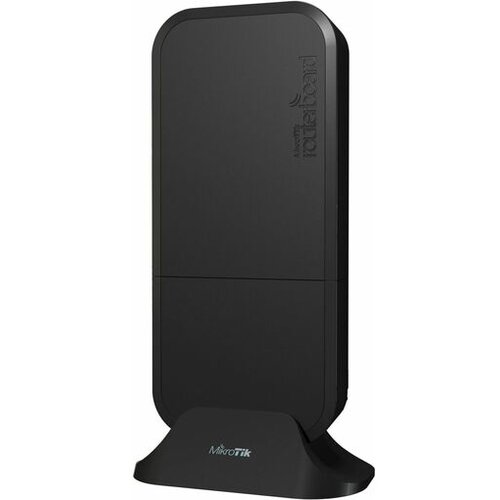 MikroTik Brezžična Dostopna Točka Zunanja wAP ac r2 črna Cene