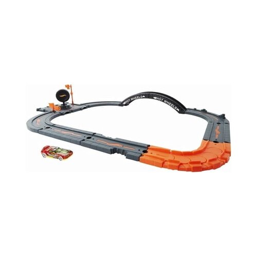 Hot Wheels city set pruga 1015004313 Cene