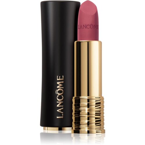 Lanc&amp;ocirc;me L&amp;#039;Absolu Rouge Drama Matte 2024 matirajoča &amp;scaron;minka polnilna odtenek 290 3.6 g Slike